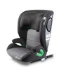 BabyGo Kinderautositz Safechild 2, inkl. Isofix, grau Produktbild-Vorschau 1