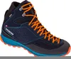 Dachstein Super Ferrata MC GTX poseidon/orange - UK 9,5 - Produktbild-Vorschau 13