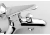 Aqualine 50 - Miscelatore per vasca, cromo 52158 Anteprima dell’immagine prodotto 3