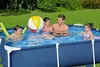 Bestway 2 300L ROLLING POOL 259x170x61cm 56403 Náhľad obrázku produktu 18