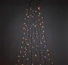 Konstsmide LED Baummantel mit Ring Ø 11, 8 Stränge à 30 Produktbild-Vorschau 1