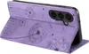 Handyhülle für Samsung Galaxy S26 RFID Schutz Klapphülle Produktbild-Vorschau 4