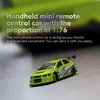 Turbo Racing C66 RTR 1/76 Mini Drift RC Auto 2.4G RWD Gyro Produktbild-Vorschau 5