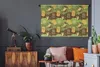 MuchoWow® Wandteppich Wandbehang Jungfrau - Produktbild-Vorschau 6