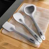 STONELINE® silicone Set d'ustensiles de cuisine 3 pièces Voir les images du produit 7