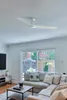 Ventilateur de plafond à basse consommation avec Voir les images du produit 5