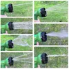 Dehnbarer Gartenschlauch 60M Flexibel Mit Spritzpistole Und Produktbild-Vorschau 4