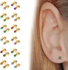 Medizinische Ohrstecker / Gesundheitsstecker / Produktbild-Vorschau 2