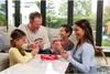 MATTEL Uno Spin - Gioco per famiglie JGR00 Anteprima dell’immagine prodotto 11
