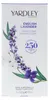 Yardley London Englische Lavendelseife 3x100gr. Produktbild-Vorschau 9