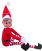 ELVES BEHAVIN' BADLY - Elfen-Girl, 30 cm Produktbild-Vorschau 1
