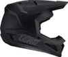 Kask motocrossowy Leatt 2.5 V24 Stealth, czarny, S (55/56) Podgląd zdjęcia produktu 13