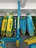 SUNREEF SUP 350cm 200kg Stand UP Paddle Board SITZ SET Produktbild-Vorschau 7