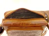 Greenburry Umhängetasche Leder 22x24cm Damen Herren Produktbild-Vorschau 18