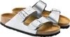 Birkenstock Damen Flip-Flops Silber 1012282 Grösse 37 Produktbild-Vorschau 14