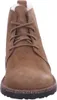 Birkenstock Uppsala Mid Shearling 1028148 (39/dark tea) Produktbild-Vorschau 8