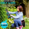 Akku-Gartenschere, elektrische Gartenschere, Produktbild-Vorschau 9