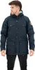 Fjällräven Greenland Winter Jacke Durchsichtig,Blau 2XL Produktbild-Vorschau 1