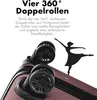 Flexot® F-3045 |  3er Kofferset | mit V-Erweiterung Produktbild-Vorschau 8
