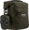 Brooks Scape, Hinten, Fahrradtasche, Aluminium, Nylon, Produktbild-Vorschau 4