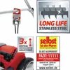 Einhell Elektro-Vertikutierer-Lüfter GE-SA 1435 Produktbild-Vorschau 25