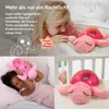Cloud b Beruhigender Nachtlicht Ozean Projektor mit Produktbild-Vorschau 12