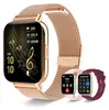 Damen Smartwatch mit Telefonfunktion 1,85 Zoll Touchscreen Produktbild-Vorschau 1