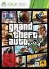 Grand Theft Auto V Produktbild-Vorschau 1