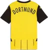 Puma Borussia Dortmund domáci dres 2024 2025 logo sponzora Náhľad obrázku produktu 2