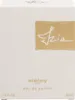 A white box with gold text and logo. Anteprima dell’immagine prodotto