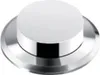 Franke pièce de rechange valve, bouton poussoir rond acier Voir les images du produit 13