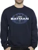 DC Comics - "I'm Batman" Sweatshirt für Herren BI47239 (XL) Produktbild-Vorschau 3