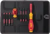 Wiha 41232 Wiha Schraubendreher-Set slimVario® electric Náhľad obrázku produktu 7