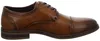 Schnürhalbschuh Business (elegant) 18-3120-BR Produktbild-Vorschau 4