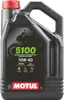 Motul 5100 10W-40 4T 4 Liter (104068) Produktbild-Vorschau 3