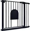 XINZI barrière d'escalier sans perçage, 85-95cm pour Voir les images du produit 1