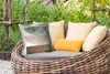 MuchoWow® Outdoor Kissen - Geometrische Formen - Produktbild-Vorschau 3