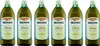 6x Monini Delicato Olio Extra Vergine di Oliva Natives Produktbild-Vorschau 1