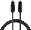 MMOBIEL Optisches Digital Audio Toslink Kabel Fiber Optic Produktbild-Vorschau 1