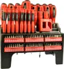 Red Tools Schraubendreher- und Bit-Set XXL – 101-tlg. Produktbild-Vorschau 1