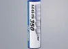 A tube of Yonex Mavis 350 badminton shuttlecocks. Produktbild-Vorschau