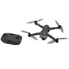 SYMA RC Drohne mit Kamera 4K HD faltbar FPV Quadrocopter Produktbild-Vorschau 1