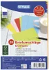 Stylex Briefumschlag farbig C6 - 1 Packung (20 Stk.) Produktbild-Vorschau 1