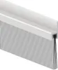 A close-up, isolated product shot of a brush seal strip. Anteprima dell’immagine prodotto