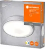 Ledvance LED Deckenleuchte Wandlampe Orbis Weiß Ø41cm 24W Produktbild-Vorschau 5