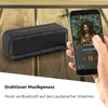 TechniSat BLUSPEAKER OD TWS | Altoparlante Bluetooth da Anteprima dell’immagine prodotto 6