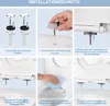 Coree TS12 Toilettendeckel, Toilettensitz Kinder, WC-Sitz Produktbild-Vorschau 6