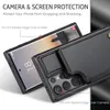 Samsung Galaxy S25 Ultra Hülle - CaseMe C22 Back Cover mit Produktbild-Vorschau 9