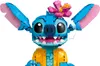 LEGO ǀ Disney Stitch, Kreatywna Zabawka dla Dzieci, dla Podgląd zdjęcia produktu 17