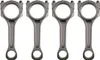 Vilebrequin pour Peugeot Boxer 2.2 HDi 100 120 2006-2025 Voir les images du produit 6